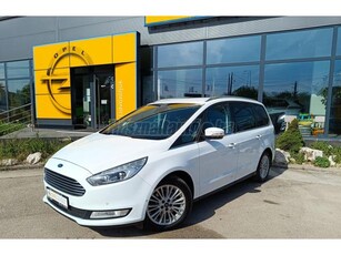 FORD GALAXY 2.0 TDCi Titanium Powershift