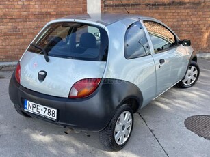 FORD KA 1.3 Collection 2 ÉV FRISS MŰSZAKI-EL.ABLAK-JÓ ÁLLAPOT