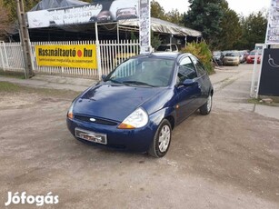 Ford KA 1.3 Collection Friss vizsga!Klíma!El.ab...