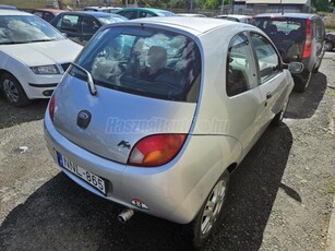 FORD KA 1.3 Fresh