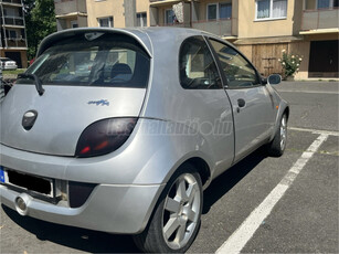 FORD KA SportKa 1.6