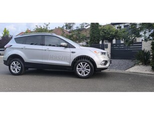 FORD KUGA 1.5 EcoBoost Business Technology