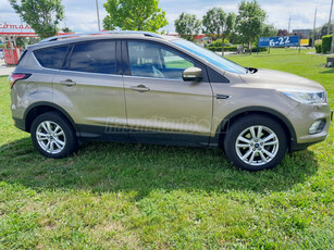 FORD KUGA 1.5 EcoBoost ST-Line