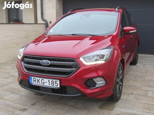 Ford Kuga 1.5 Ecoboost ST-Line (Automata) 90.11...