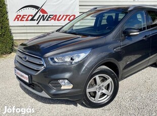 Ford Kuga 1.5 Ecoboost Titanium Technology AWD...