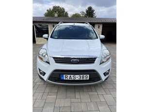 FORD KUGA 2.0 TDCi Titanium