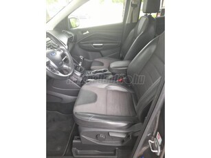 FORD KUGA 2.0 TDCi Titanium Plus 2WD