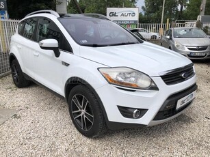 FORD KUGA 2.0 TDCi Trend