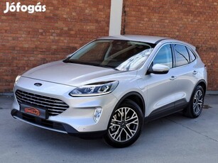 Ford Kuga 2.5 Phev Titanium CVT Plug IN Hybrid-...