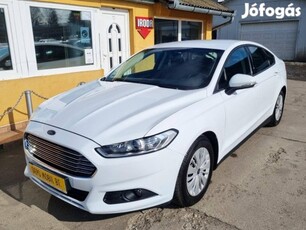 Ford Mondeo 1.5 Ecoboost Trend Magyarországi!!!