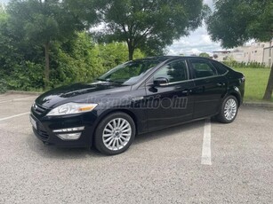 FORD MONDEO 1.6 SCTi EcoBoost Business Ford Mondeo 1.6 160 LE Magyarországi - Lekövethető előélet