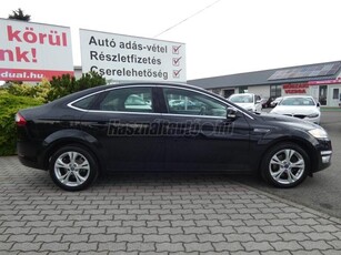 FORD MONDEO 1.6 SCTi EcoBoost Business MAGYARORSZÁGI !