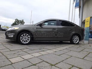 FORD MONDEO 1.6 SCTi EcoBoost Titanium Magyarországi! Garanciával is!