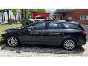 FORD MONDEO 1.6 TDCi ECOnetic