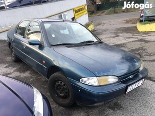 Ford Mondeo 1.8 16V Alba 1 Tulaj 169.E KM