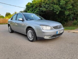 FORD MONDEO 1.8 Ambiente