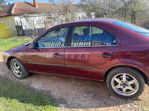 FORD MONDEO 1.8 Ambiente