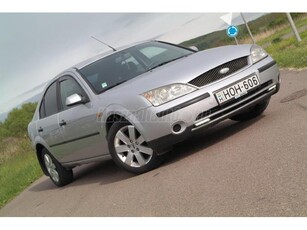 FORD MONDEO 1.8 Ambiente Klímás!!