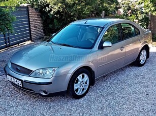 FORD MONDEO 1.8 Ghia