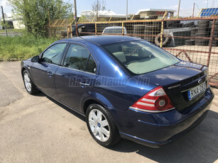 FORD MONDEO 1.8 SCi Ghia Executive