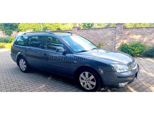 FORD MONDEO 1.8 SCi Ghia Executive 130le 1.8sci 6sebességes 241e.km gyönyörű állapotban eladó cserélhető