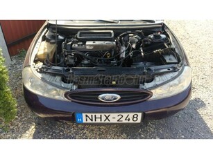 FORD MONDEO 1.8 TD CLX