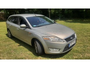 FORD MONDEO 1.8 TDCi Ambiente