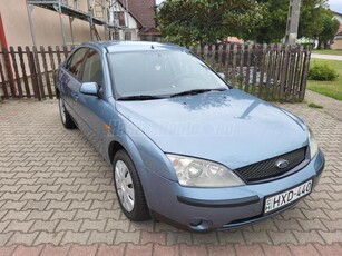 FORD MONDEO 1.8 Trend