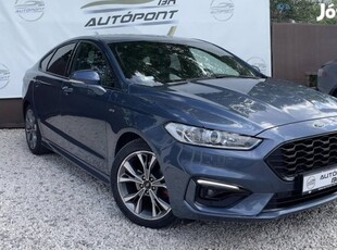 Ford Mondeo 2.0 Ecoblue ST-Line (Automata) 1 Év...