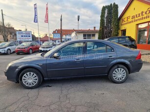 FORD MONDEO 2.0 Ghia