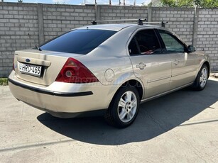 FORD MONDEO 2.0 Ghia (Automata) Magyarországi Valós km!