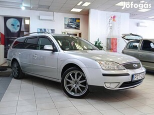 Ford Mondeo 2.0 Sport kombi-Tempomat-Digit Klíma