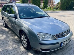 FORD MONDEO 2.0 TDCi Ambiente Első tulajdonostól