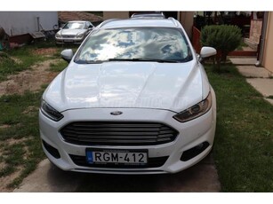 FORD MONDEO 2.0 TDCi Business