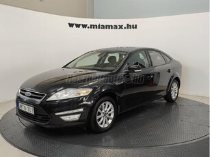 FORD MONDEO 2.0 TDCi Business magyarországi. 2 tulajdonos. kitűnő műszaki állapotban