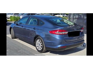 FORD MONDEO 2.0 TDCi Business Powershift