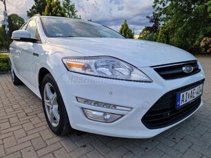 FORD MONDEO 2.0 TDCi Champions Titanium TOP ÁLLAPOT!