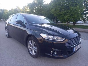 FORD MONDEO 2.0 TDCi ECOnetic Titanium