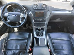 FORD MONDEO 2.0 TDCi Titanium