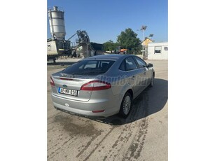 FORD MONDEO 2.0 TDCi Titanium (Automata)