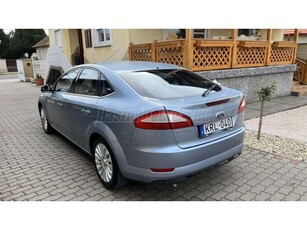 FORD MONDEO 2.0 TDCi Titanium (Automata) Mo-i 2.tulaj. Aisin váltó