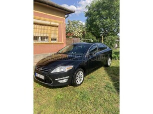 FORD MONDEO 2.0 TDCi Titanium