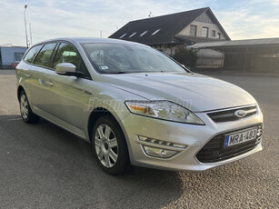 FORD MONDEO 2.0 TDCi Titanium