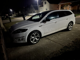 FORD MONDEO 2.0 TDCi Titanium Powershift