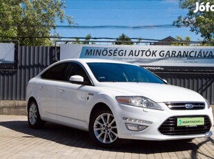 Ford Mondeo 2.0 TDCi Titanium Powershift Luxory...