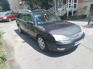 FORD MONDEO 2.0 TDCi Titanium-X