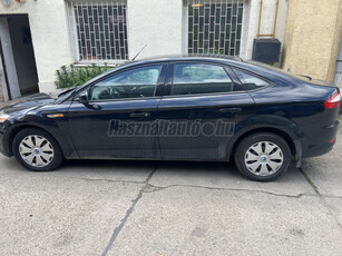 FORD MONDEO 2.0 TDCi Trend