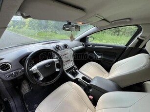 FORD MONDEO 2.0 TDCi Trend