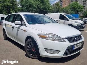 Ford Mondeo 2.0 TDCi Trend