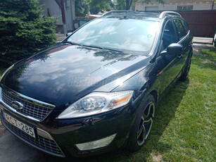 FORD MONDEO 2.0 Titanium